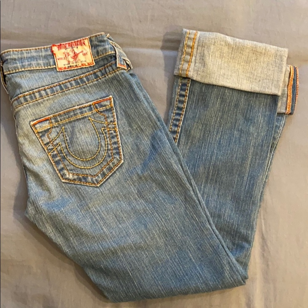 True Religion Jeans